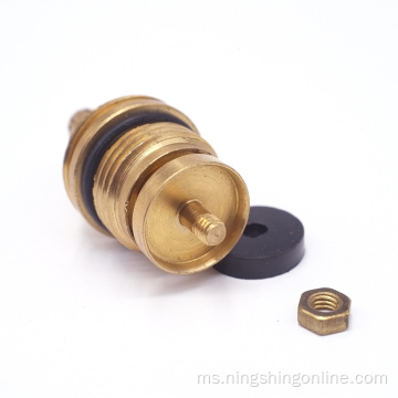 Cartridge Faucet Core Brass